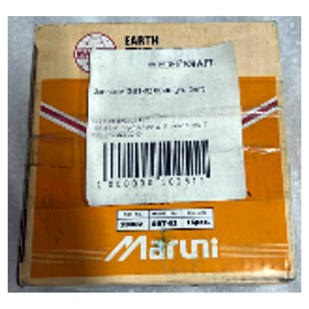 GBT-02 Заплатки GBT-02 80мм (уп. 15шт)