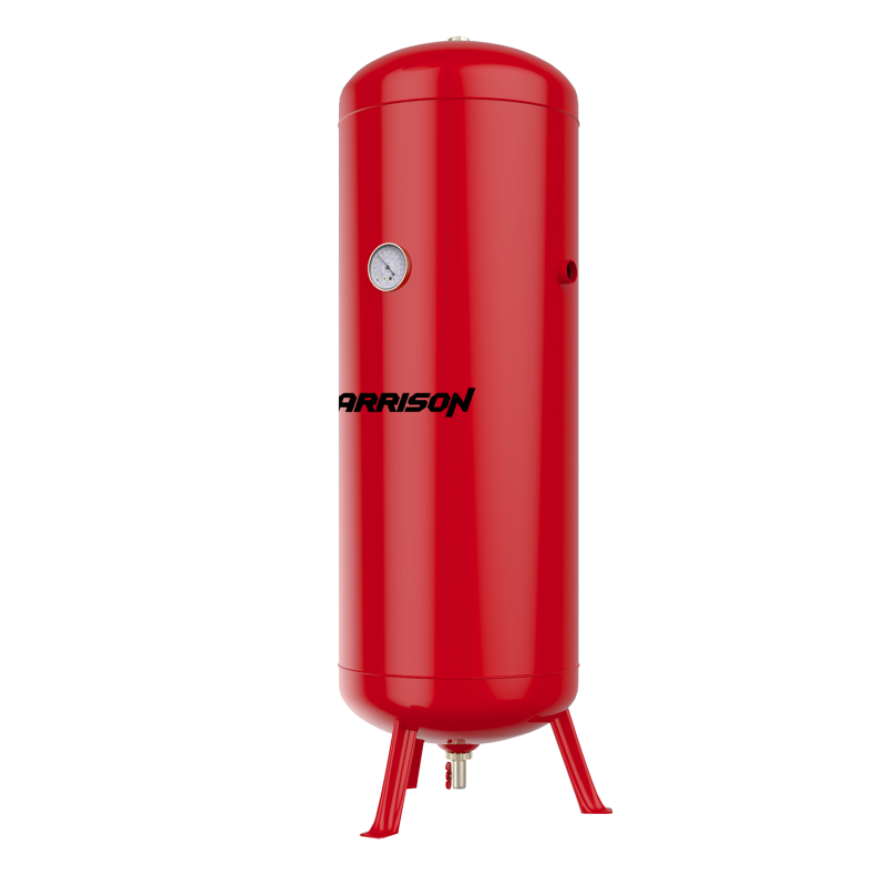 HRS-T9927016 Ресивер сжатого воздуха, 270 л