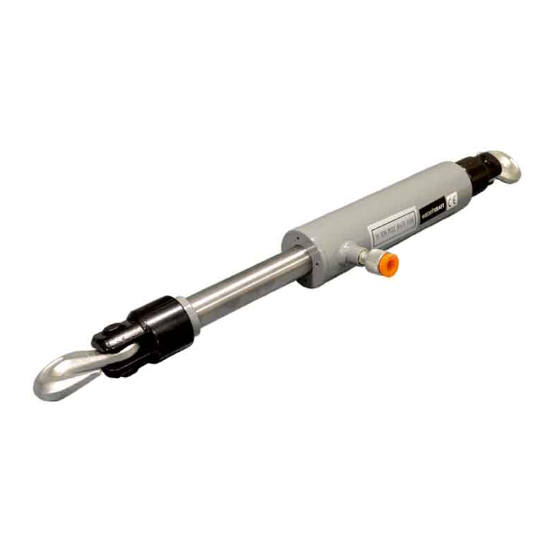 WDK-81210 Стяжной гидравлический цилиндр с крюками