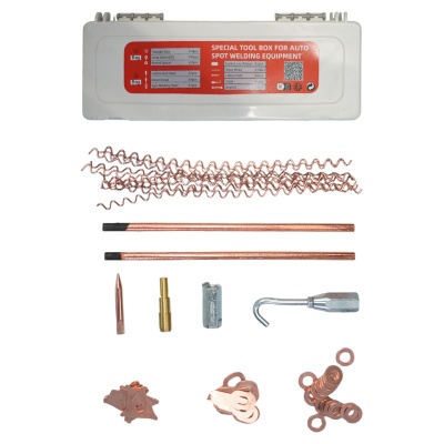 OPT-S3500 Многофункциональный споттер для точечной сварки, 220В, сварочный ток 3500А OPTIMUS