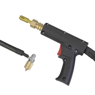 OPT-S3500 Многофункциональный споттер для точечной сварки, 220В, сварочный ток 3500А OPTIMUS