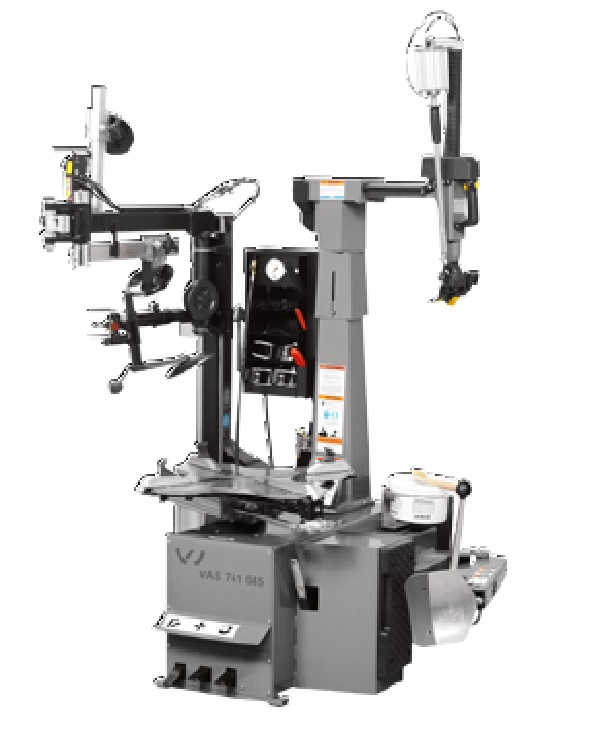 Hunter TCX57-2-1-U-VE Станок шиномонтажный VAS 741 045