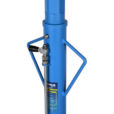 Трансмиссионная гидравлическая стойка OPTIMUS OPT-T60102