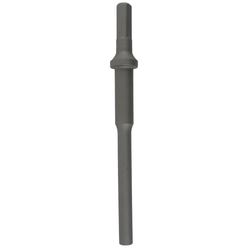 WDK-HX24133 Зубило цилиндрическое диаметр 9,3 мм (3/8"), HEX 165 мм, Cr-Mo Wiederkraft