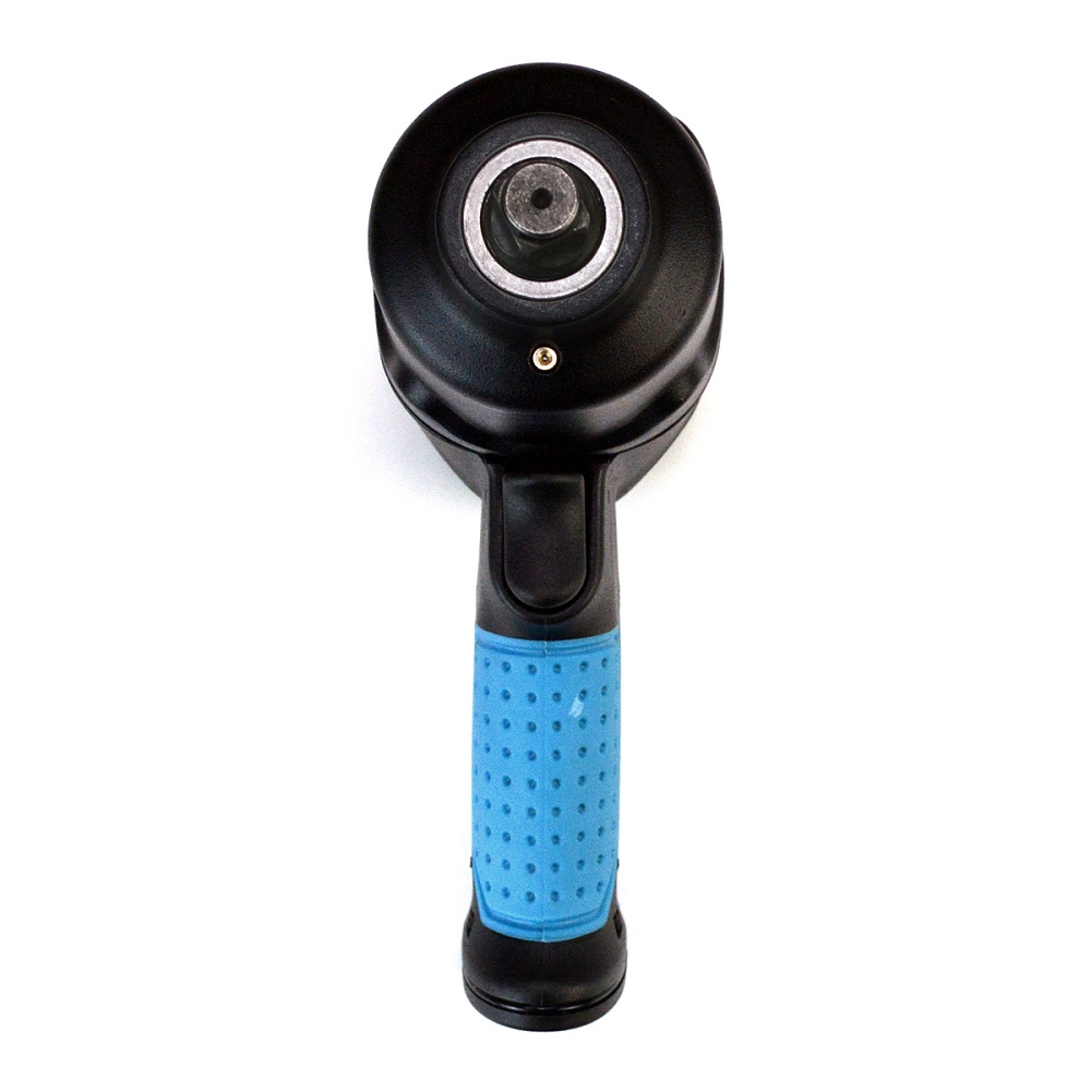 9012WDK Гайковерт пневматический ударный, привод 1/2", 1200 Нм Wiederkraft