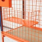 Стенд для хранения автомобильных частей WDK-65170