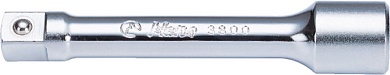 Удлинитель 1/4" 6", 2800-06, Hans