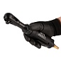 WDK-21445 Пневматическая трещотка 1/2”, 108 Нм, усиленная