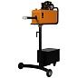 WDK-81700 Станок для проточки тормозных дисков WiederKraft
