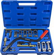 Рассухариватель клапанов универсальный, рычажный «MASTER SET»