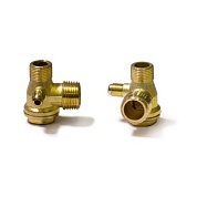 Обратный клапан AIR/GALE