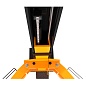 WiederKraft WDK-523 Подъемник двухстоечный 4 Тонны