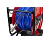 WDK-65723 Катушка со шлангом 8х12 мм, 30 м Wiederkraft