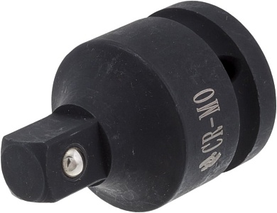 Адаптер 3/4"х1/2", СТАНКОИМПОРТ, CS-34.40.12