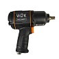 Ударный пневматический гайковерт WDK-20440