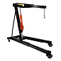 WDK-83203 WIEDERKRAFT Гидравлический гаражный кран, 3т