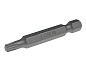 JTC-1135025 Вставка 1/4"DR TORX Т25х50мм JTC