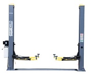 KraftWell CORSO 2A KRW4DLM Подъемник двухстоечный г/п 4000 кг. электрогидравлический