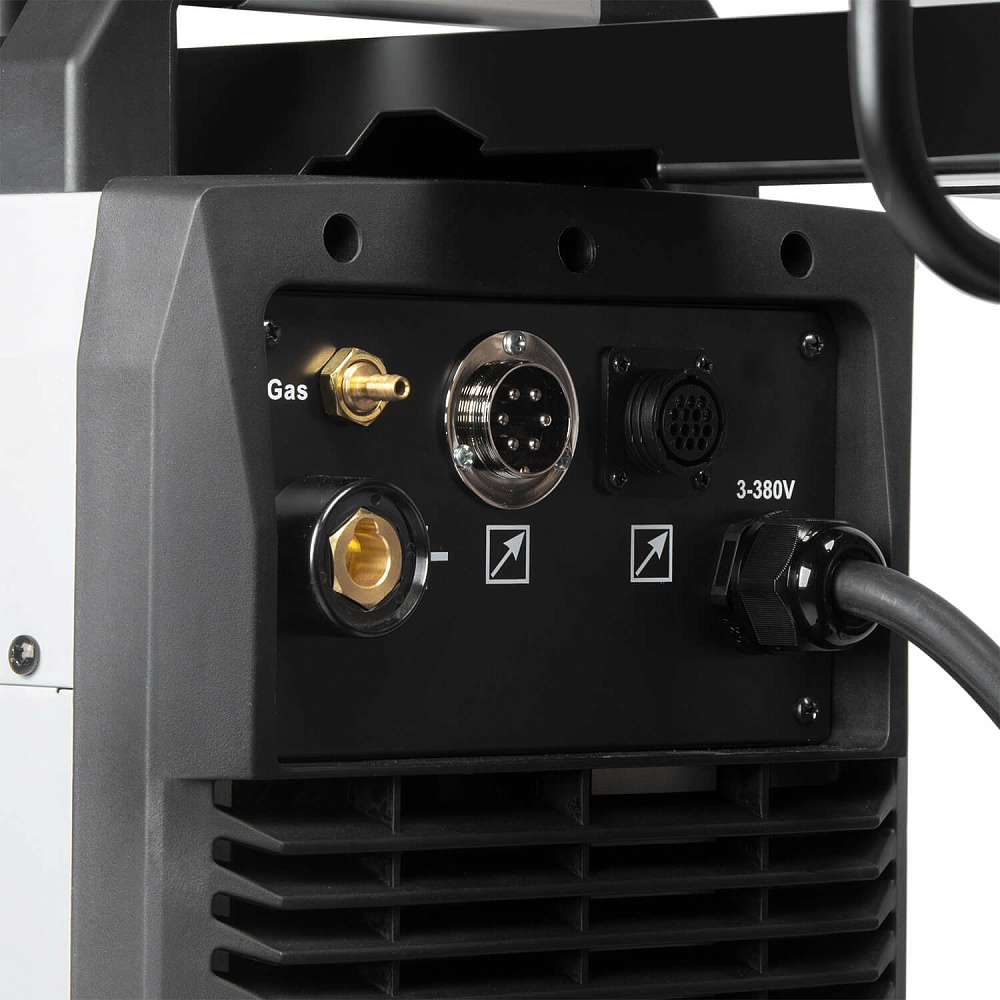 ПТК HANKER MIG 500S EP H32