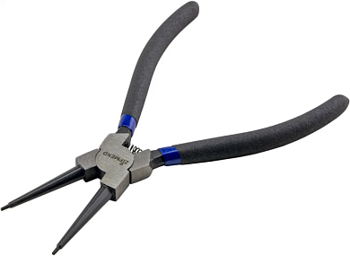 Съемник стопорных колец прямой (сжим) L-180мм., ZIPMEND