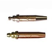 Мундштук пропановый газосмесительный №1 (КЕДР Auto GR1-700 PRO / Auto VPR2-2500 PRO / Hand GR2-1000