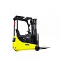 Электрический мини-погрузчик YETT ERM13 mini li-ion ZSM450-SS
