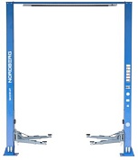Подъемник 380V с верхней синхронизацией NORDBERG N4121H-4T