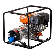 Бензогенератор Aurora AGE 5500 RUN