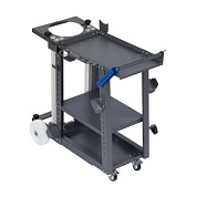 Тележка для сварочного аппарата NORDBERG T25