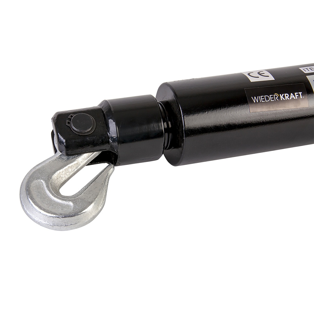 WDK-81210 Стяжной гидравлический цилиндр с крюками