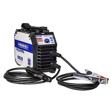 Сварочный инвертор Aurora MAXIMMA 1600 V.3 RICHIP