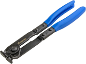 Щипцы для монтажа хомутов шруса