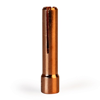 Цанга d.3.2/29mm (TIG17-18-26) для прозрачных сопел