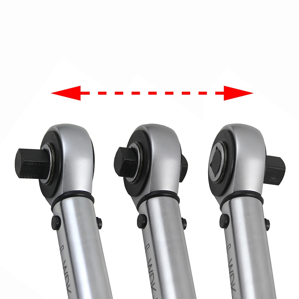 Ключ динамометрический WDK-NX20210