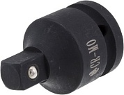 Адаптер 3/4"х1/2", СТАНКОИМПОРТ, CS-34.40.12
