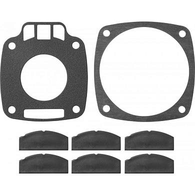 OMP11339RKM Ремонтный комплект для двигателя гайковерта пневматического OMP11339/OMP11339L