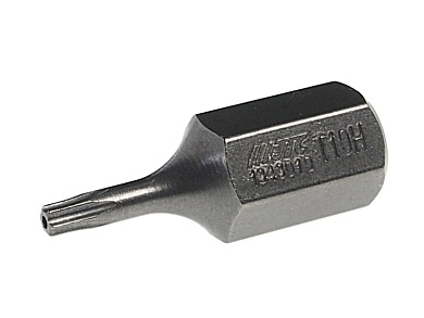 JTC-1343010 Вставка 10мм TORX Т10Hх30мм JTC