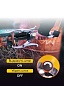 CT-S0020 Съёмник гидравлический со встроенным насосом 20 т Car-Tool CT-S0020