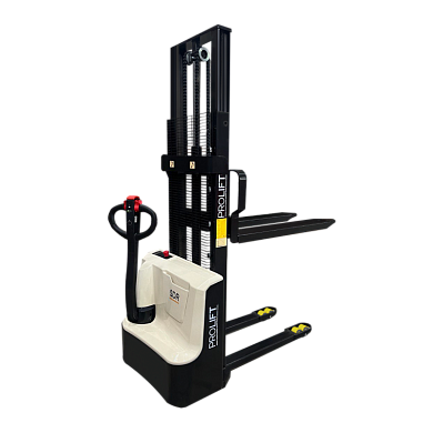 Самоходный электроштабелер PROLIFT M2 SDR 1030