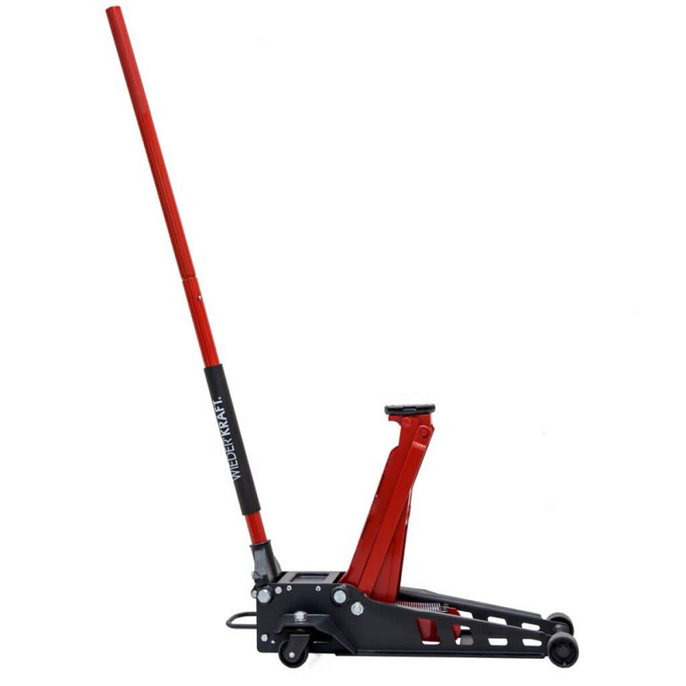 Домкрат гидравлический WDK-Magnum 3200