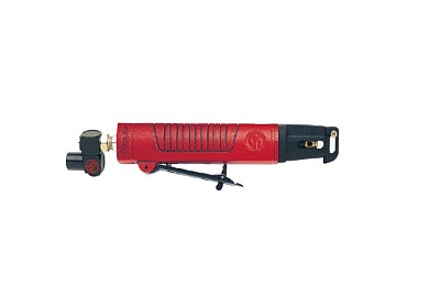 CP7901 Chicago Pneumatic Пневматическая пила 10000 уд/мин; подвижное впускное соединение