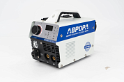 Синергетический инверторный сварочный полуавтомат АВРОРА Стандарт 160