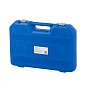 WDK-214480 Съемник шаровых в пластиковом кейсе Wiederkraft