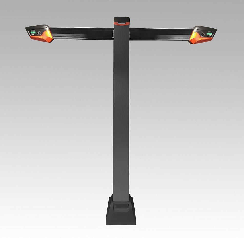 Стенд сход-развал 3D ТехноВектор T 7202 TAB