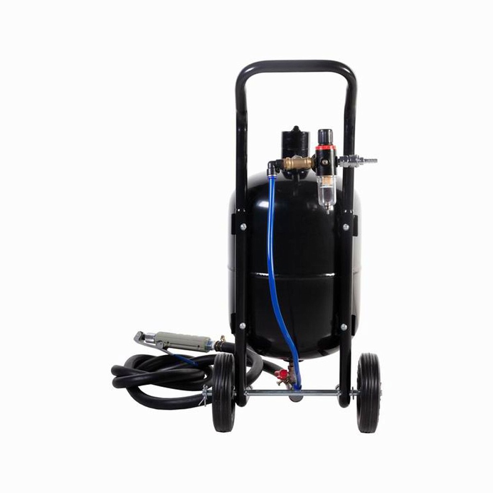 WDK-82019 Пескоструйный аппарат