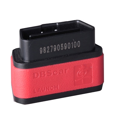 N04424 DBScar диагностический адаптер для Launch X-431 PRO3