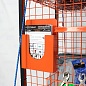 Стенд для хранения автомобильных частей WDK-65170