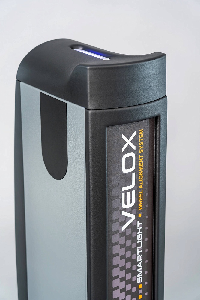 8214 VELOX Стенд развал схождения Техно Вектор 8