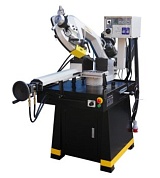 Станок ленточнопильный Stalex BSМ-250GVH