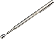 Магнит телескопический грузоподъемность 0,68кг, L-127–635мм